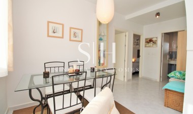Herverkoop - Appartement / flat - Orihuela Costa - Villamartin