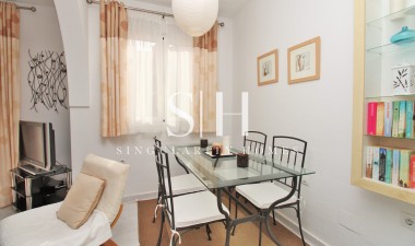 Herverkoop - Appartement / flat - Orihuela Costa - Villamartin