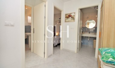 Herverkoop - Appartement / flat - Orihuela Costa - Villamartin