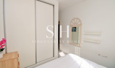 Herverkoop - Appartement / flat - Orihuela Costa - Villamartin