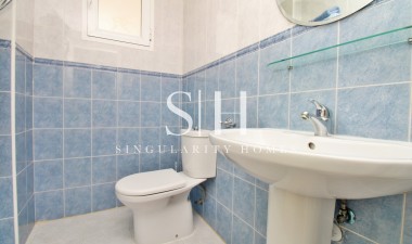 Herverkoop - Appartement / flat - Orihuela Costa - Villamartin