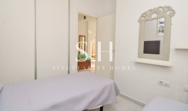 Herverkoop - Appartement / flat - Orihuela Costa - Villamartin