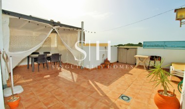 Herverkoop - Appartement / flat - Orihuela Costa - Villamartin