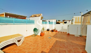 Herverkoop - Appartement / flat - Orihuela Costa - Villamartin