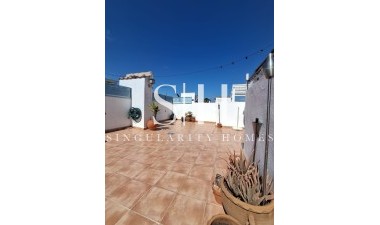 Herverkoop - Appartement / flat - Orihuela Costa - Villamartin