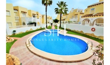 Herverkoop - Appartement / flat - Orihuela Costa - Villamartin