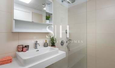 Wiederverkauf - Wohnung - Torrevieja - Costa Blanca