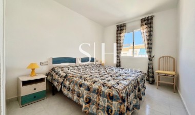 Återförsäljning - Lägenhet / lägenhet - Orihuela Costa - Playa Flamenca