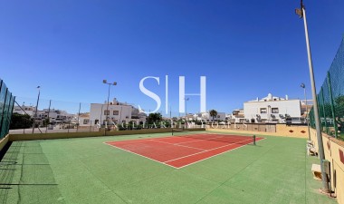 Återförsäljning - Lägenhet / lägenhet - Orihuela Costa - Playa Flamenca