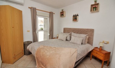 Resale - Townhouse - Orihuela Costa - Campoamor