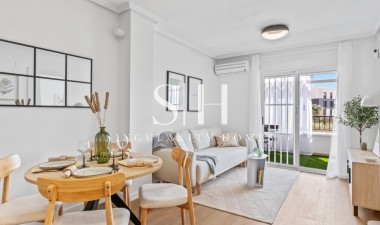 Herverkoop - Appartement / flat - Orihuela Costa - La Florida
