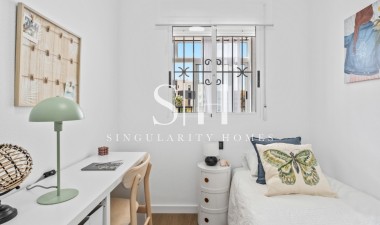 Herverkoop - Appartement / flat - Orihuela Costa - La Florida