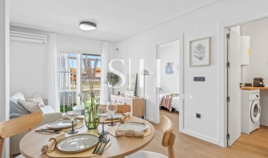 Herverkoop - Appartement / flat - Orihuela Costa - La Florida