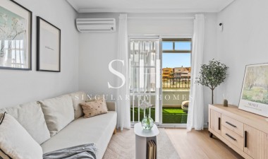 Herverkoop - Appartement / flat - Orihuela Costa - La Florida