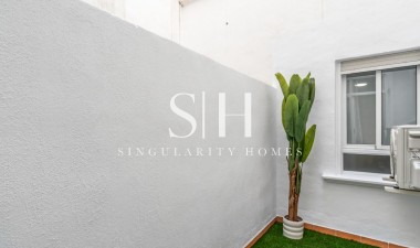 Herverkoop - Appartement / flat - Orihuela Costa - La Florida