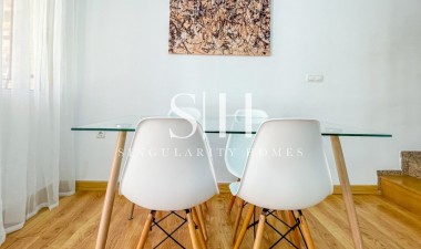 Reventa - Casa - Orihuela Costa - Playa Flamenca
