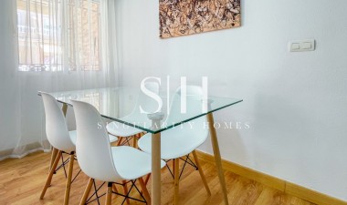 Reventa - Casa - Orihuela Costa - Playa Flamenca