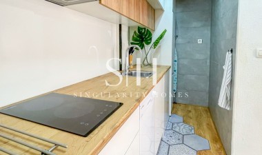 Reventa - Casa - Orihuela Costa - Playa Flamenca