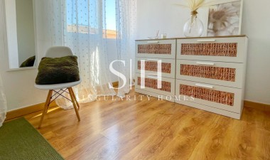 Reventa - Casa - Orihuela Costa - Playa Flamenca