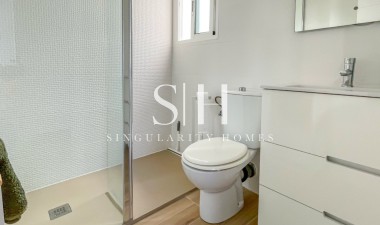 Reventa - Casa - Orihuela Costa - Playa Flamenca