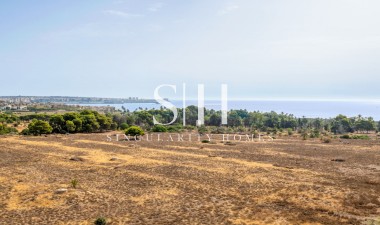 Resale - Apartment / flat - Orihuela Costa - Punta Prima