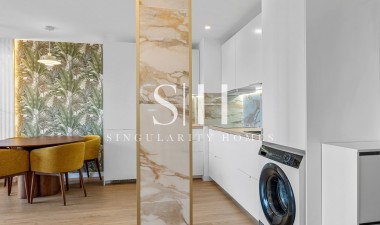 Resale - Apartment / flat - Orihuela Costa - Punta Prima