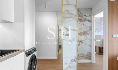Resale - Apartment / flat - Orihuela Costa - Punta Prima