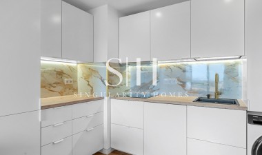 Resale - Apartment / flat - Orihuela Costa - Punta Prima