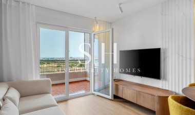 Resale - Apartment / flat - Orihuela Costa - Punta Prima