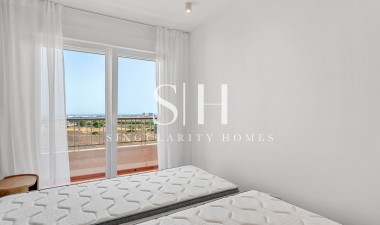 Resale - Apartment / flat - Orihuela Costa - Punta Prima