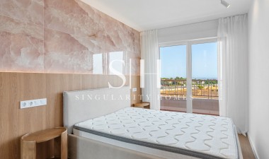 Resale - Apartment / flat - Orihuela Costa - Punta Prima