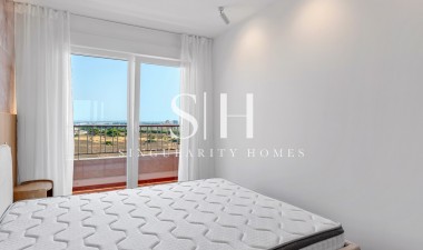 Resale - Apartment / flat - Orihuela Costa - Punta Prima