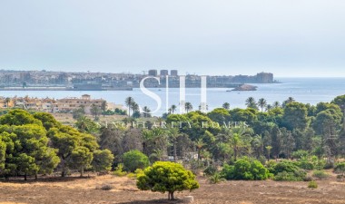 Resale - Apartment / flat - Orihuela Costa - Punta Prima
