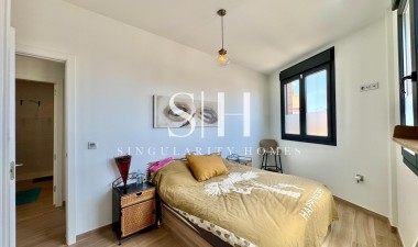 Resale - Apartment / flat - Santiago de la ribera - Santiago de la Ribera