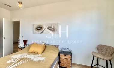 Resale - Apartment / flat - Santiago de la ribera - Santiago de la Ribera