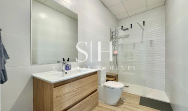 Resale - Apartment / flat - Santiago de la ribera - Santiago de la Ribera