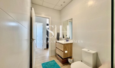 Resale - Apartment / flat - Santiago de la ribera - Santiago de la Ribera