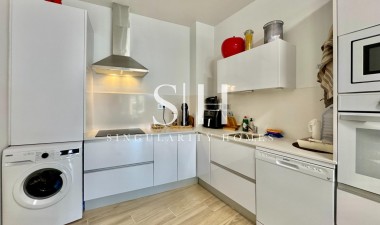 Resale - Apartment / flat - Santiago de la ribera - Santiago de la Ribera