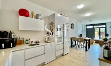 Resale - Apartment / flat - Santiago de la ribera - Santiago de la Ribera