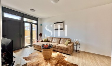 Resale - Apartment / flat - Santiago de la ribera - Santiago de la Ribera