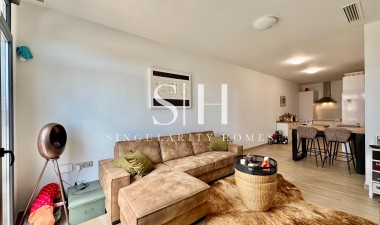 Resale - Apartment / flat - Santiago de la ribera - Santiago de la Ribera