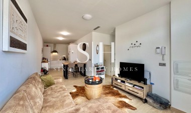 Resale - Apartment / flat - Santiago de la ribera - Santiago de la Ribera