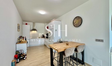 Resale - Apartment / flat - Santiago de la ribera - Santiago de la Ribera