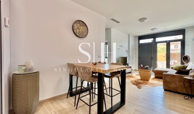 Resale - Apartment / flat - Santiago de la ribera - Santiago de la Ribera