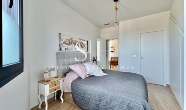 Resale - Apartment / flat - Santiago de la ribera - Santiago de la Ribera