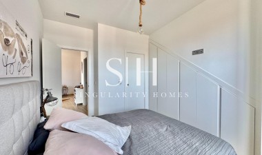 Resale - Apartment / flat - Santiago de la ribera - Santiago de la Ribera