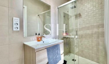 Resale - Apartment / flat - Santiago de la ribera - Santiago de la Ribera