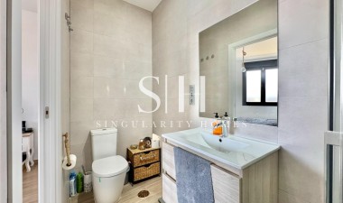 Resale - Apartment / flat - Santiago de la ribera - Santiago de la Ribera