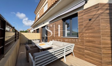 Resale - Apartment / flat - Santiago de la ribera - Santiago de la Ribera