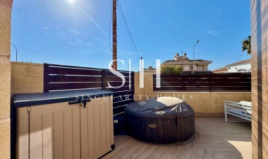 Resale - Apartment / flat - Santiago de la ribera - Santiago de la Ribera
